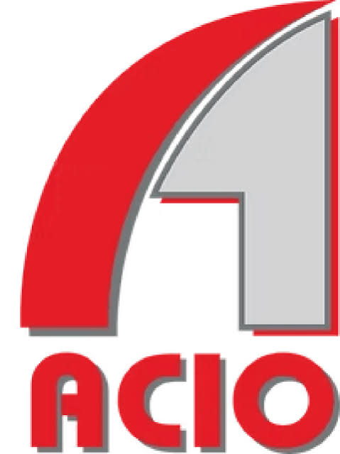 Logo ACIO